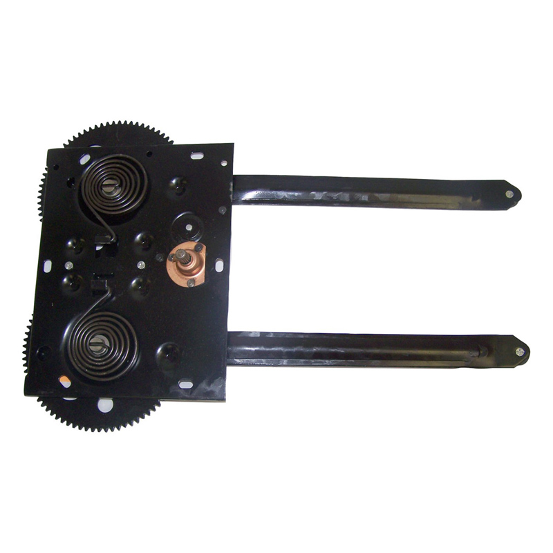 Tailgate Window Regulator 210718