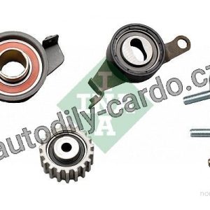 Sada kladek INA (IN 530001009) – FORD