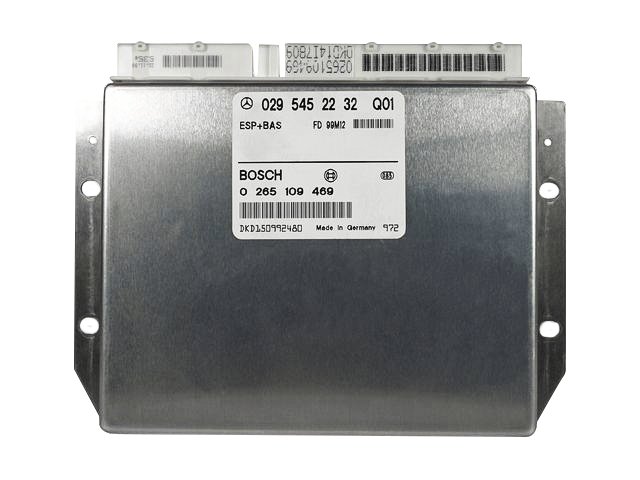 Řídící jednotka ABS ESP 1.14/1.32 MERCEDES 1685453532 BOSCH 0265109630