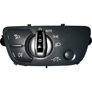 Audi Q7 4M r.v. 2018 druhá generace přepínač světel 4M0941531AA S5VX3T74607