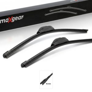 List stěrače MAXGEAR 39-0157