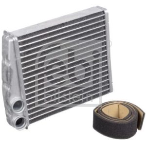 Výměník tepla, vnitřní vytápění FEBI BILSTEIN 37033