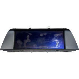 BMW F11 535d xDrive Touring r.v. 2012 displej 9284974 01 S5VX3T82738 BMW F11 535d xDrive Touring r.v. 2012 displej 9284974 01 S5VX3T82738