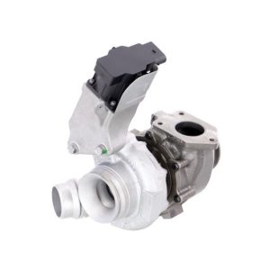 Turbodmychadlo MITSUBISHI 49135-05895 Turbodmychadlo MITSUBISHI 49135-05895