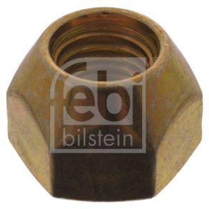 Matice kola M12 x 1,5 FEBI 11939 – MITSUBISHI, MAZDA Matice kola M12 x 1,5 FEBI 11939 – MITSUBISHI, MAZDA