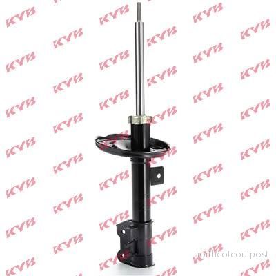 KYB 333766 Tlumič pérování EXCEL-G