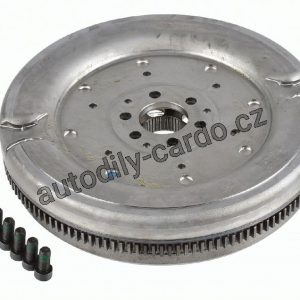 Dvouhmotový setrvačník SACHS SA 2295000541 Dvouhmotový setrvačník SACHS SA 2295000541