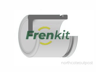 Píst brzdového třmenu FRENKIT FK P605307 Píst brzdového třmenu FRENKIT FK P605307