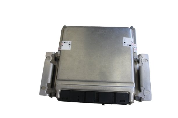 Řídící jednotka EDC15C0 (CDI1) MERCEDES A0245457532 BOSCH 0281001988 CR17