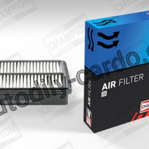 Vzduchový filtr CHAMPION (CH CAF100843P) – HYUNDAI, KIA Vzduchový filtr CHAMPION (CH CAF100843P) – HYUNDAI, KIA