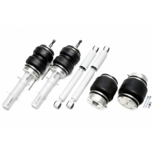 Vzduchový podvozek s řídící jednotkou VW Golf 4 Variant 4x4 (1J) LFAU01-X-LFKIT1S
