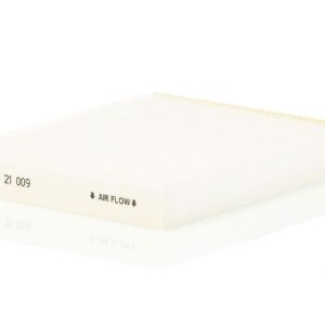Filtr, vzduch v interiéru MANN-FILTER CU 21 009 Filtr, vzduch v interiéru MANN-FILTER CU 21 009