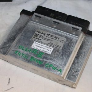 Řídící jednotka MED17.5 BOSCH 0261201948 AUDI 8J0907115K Řídící jednotka MED17.5 BOSCH 0261201948 AUDI 8J0907115K