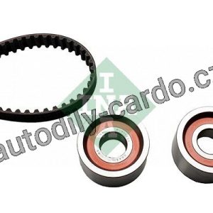 Sada rozvodového řemene INA (IN 530007310) – FIAT PEUGEOT Sada rozvodového řemene INA (IN 530007310) – FIAT PEUGEOT