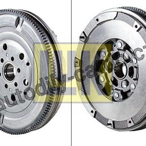 Dvouhmotový setrvačník LUK (LK 415028310 , LUK415028310) – OPEL Dvouhmotový setrvačník LUK (LK 415028310 , LUK415028310) – OPEL