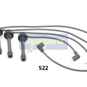 Sada kabelů pro zapalování JAPANPARTS IC-522 Sada kabelů pro zapalování JAPANPARTS IC-522