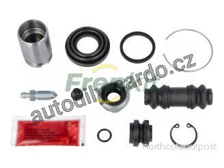 Opravná sada brzdového třmenu FRENKIT FK 230912 Opravná sada brzdového třmenu FRENKIT FK 230912
