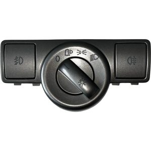 VW Phaeton 3D Long r.v. 2010 přepínač světel 3D0941531H S5VX3T67394 VW Phaeton 3D Long r.v. 2010 přepínač světel 3D0941531H S5VX3T67394