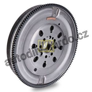 Dvouhmotový setrvačník LUK (LK 415039010) Dvouhmotový setrvačník LUK (LK 415039010)