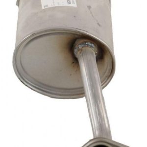 Zadní tlumič výfuku WALKER 222923-52 Zadní tlumič výfuku WALKER 222923-52
