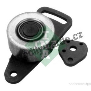 Napínací kladka INA (IN 531032710) – RENAULT 21 MASTER SAFRANE TRAFIC 2.0-2.2 Napínací kladka INA (IN 531032710) – RENAULT 21 MASTER SAFRANE TRAFIC 2.0-2.2