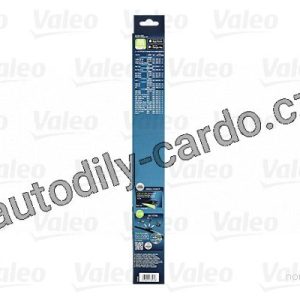 Stěrač VALEO (VA 578561) – 280mm Stěrač VALEO (VA 578561) – 280mm