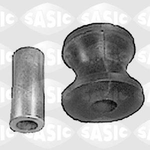 Uložení, řídicí mechanismus SASIC 8003200