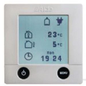 Barevný dotykový ovládací panel Alde pro topení Compact 3010 305379 Barevný dotykový ovládací panel Alde pro topení Compact 3010 305379