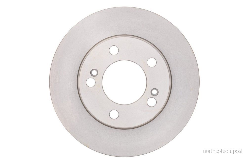 BO 0986479D32 BRZDOVÝ KOTOUČ BOSCH