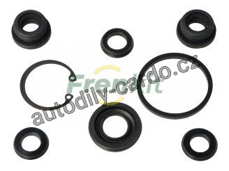 Opravná sada hlavního brzdového válce FRENKIT FK 122029 Opravná sada hlavního brzdového válce FRENKIT FK 122029