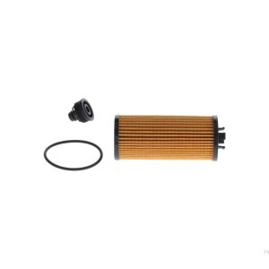 BO F026407204 Olejový filtr BOSCH