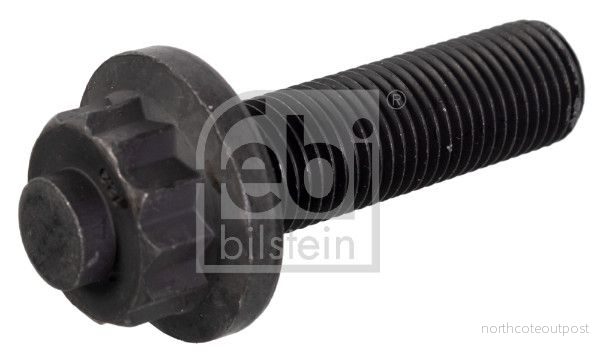 Šroub řemenice FEBI BILSTEIN 09590