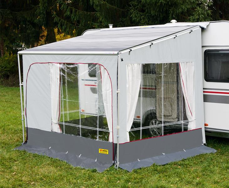Předstan k markýze Fiamma Caravanstore 440 – kompletní sada Villa Store Caravan Set 306284