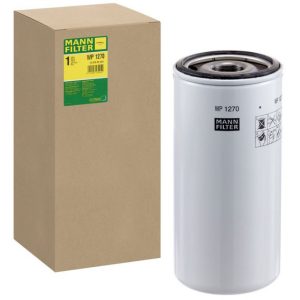 Olejový filtr MANN MF WP1270