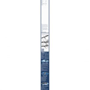 Sada stěračů BOSCH (BO 3397118427) – 550mm + 400mm Sada stěračů BOSCH (BO 3397118427) – 550mm + 400mm