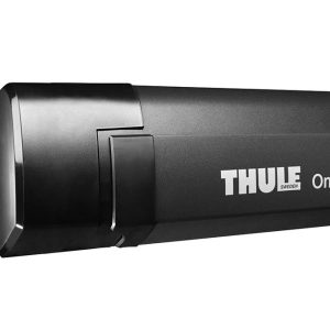 Motorová sada Thule Omnistor 5200, 12 V, antracit 313569 Motorová sada Thule Omnistor 5200, 12 V, antracit 313569