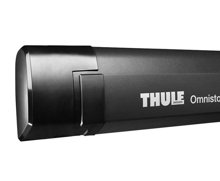 Motorová sada Thule Omnistor 5200, 12 V, antracit 313569