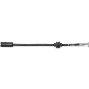 BO 1987481803 Brzdová hadice BOSCH BO 1987481803 Brzdová hadice BOSCH