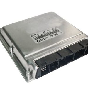 Řídící jednotka EDC15C-5.7/8 MERCEDES 0281011743 Řídící jednotka EDC15C-5.7/8 MERCEDES 0281011743