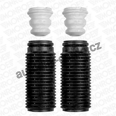 Sada dorazů MONROE (MO PK036) – NISSAN Sada dorazů MONROE (MO PK036) – NISSAN
