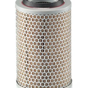 Vzduchový filtr MANN-FILTER C 15 127 Vzduchový filtr MANN-FILTER C 15 127