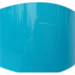 Krystalická modrá světlá polepová fólie 152x700cm - interiér/exteriér SGC7006-070