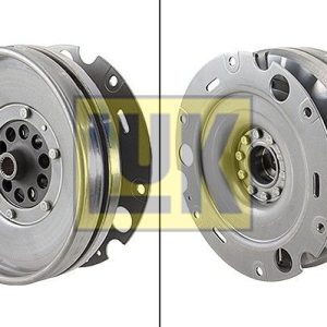 Dvouhmotový setrvačník LUK (LK 415070408) Dvouhmotový setrvačník LUK (LK 415070408)