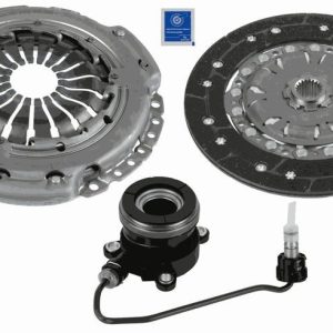 Spojková sada SACHS SA 3000990307 Spojková sada SACHS SA 3000990307