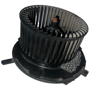 Škoda Octavia 3 kombi r.v. 2014 ventilátor topení 3C1820015N 3C0907521F S5VX3T75091