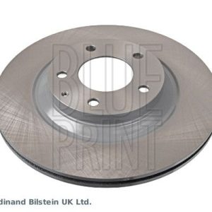 Brzdový kotouč BLUE PRINT ADM54376 Brzdový kotouč BLUE PRINT ADM54376
