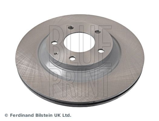 Brzdový kotouč BLUE PRINT ADM54376