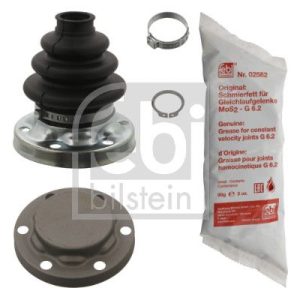 Sada měchů, hnací hřídel FEBI BILSTEIN 36552 Sada měchů, hnací hřídel FEBI BILSTEIN 36552