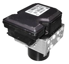 Řídící jednotka ABS EBC450 FORD BG912C405AE TRW 54086703A 16566014A Řídící jednotka ABS EBC450 FORD BG912C405AE TRW 54086703A 16566014A