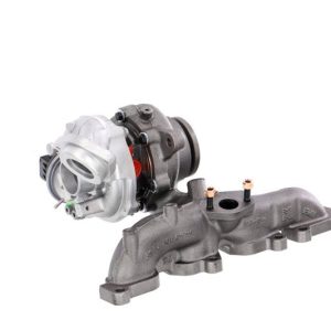 Turbodmychadlo GARRETT 757886-5004S Turbodmychadlo GARRETT 757886-5004S